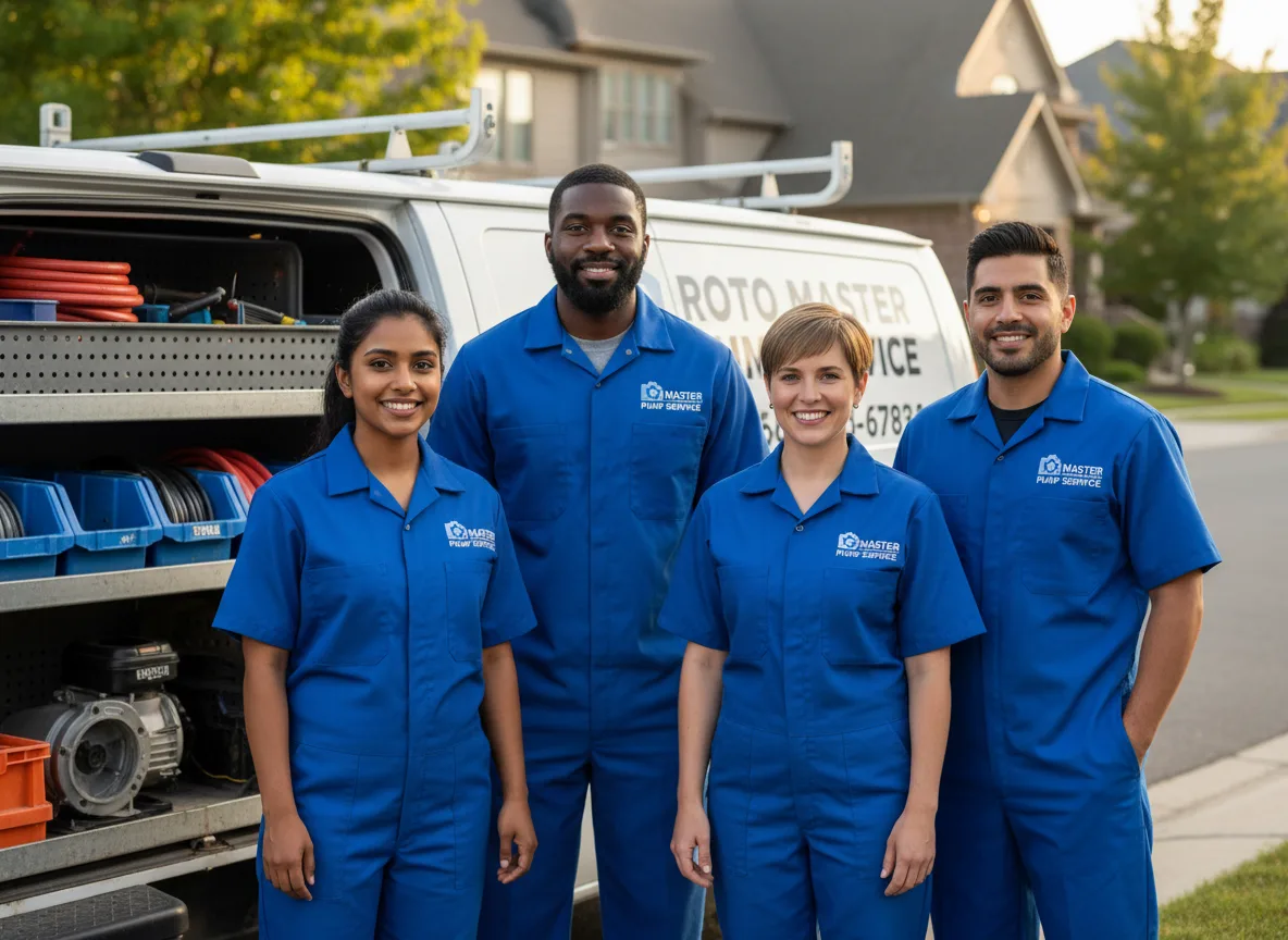 Sump Pump Installation company in Tinley Park, IL